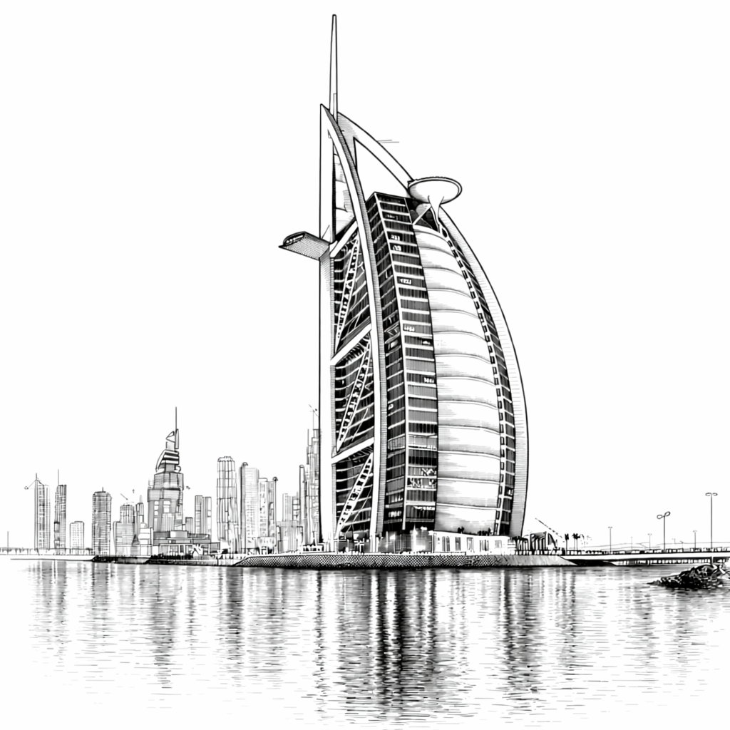 UAE office