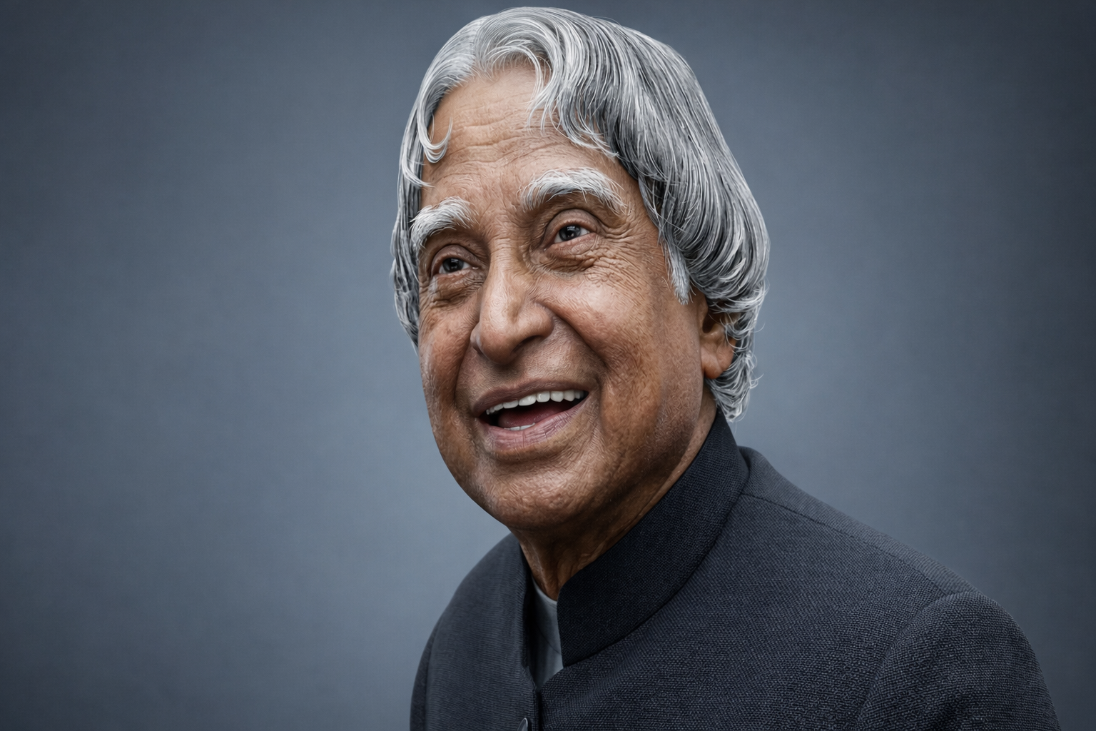 Dr. APJ Abdul Kalam