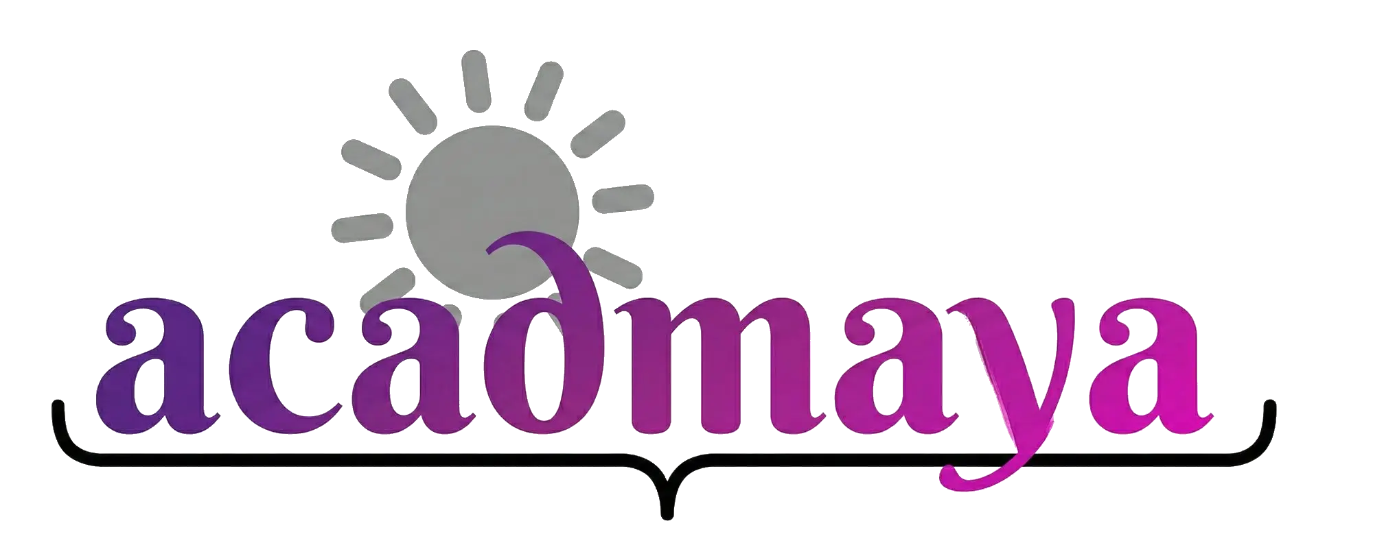 Maya logo