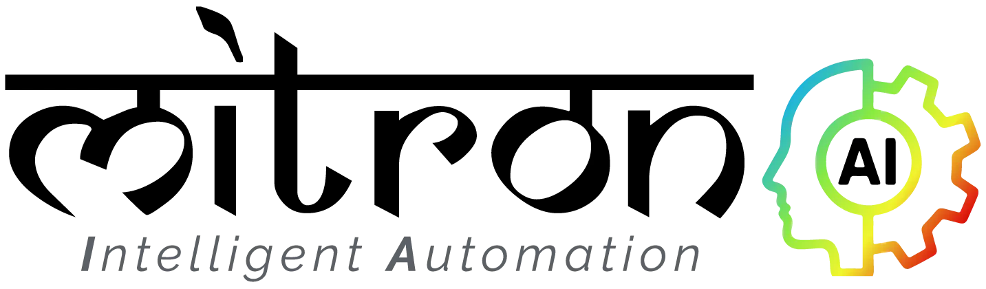 Mitron color logo