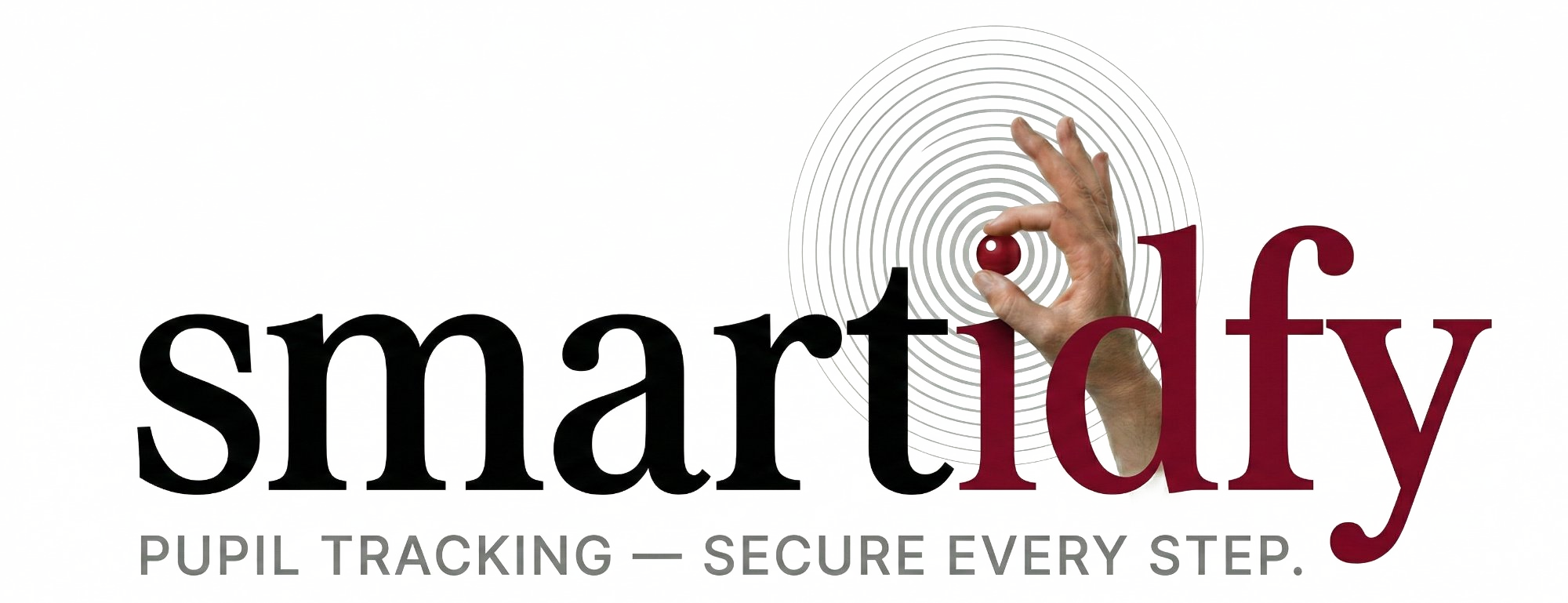 SmartIDfy logo