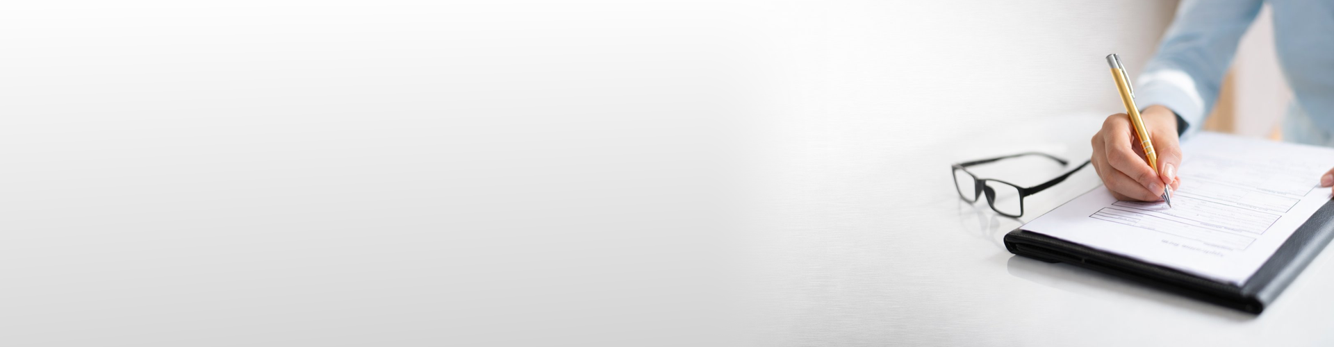 Privacy Policy banner