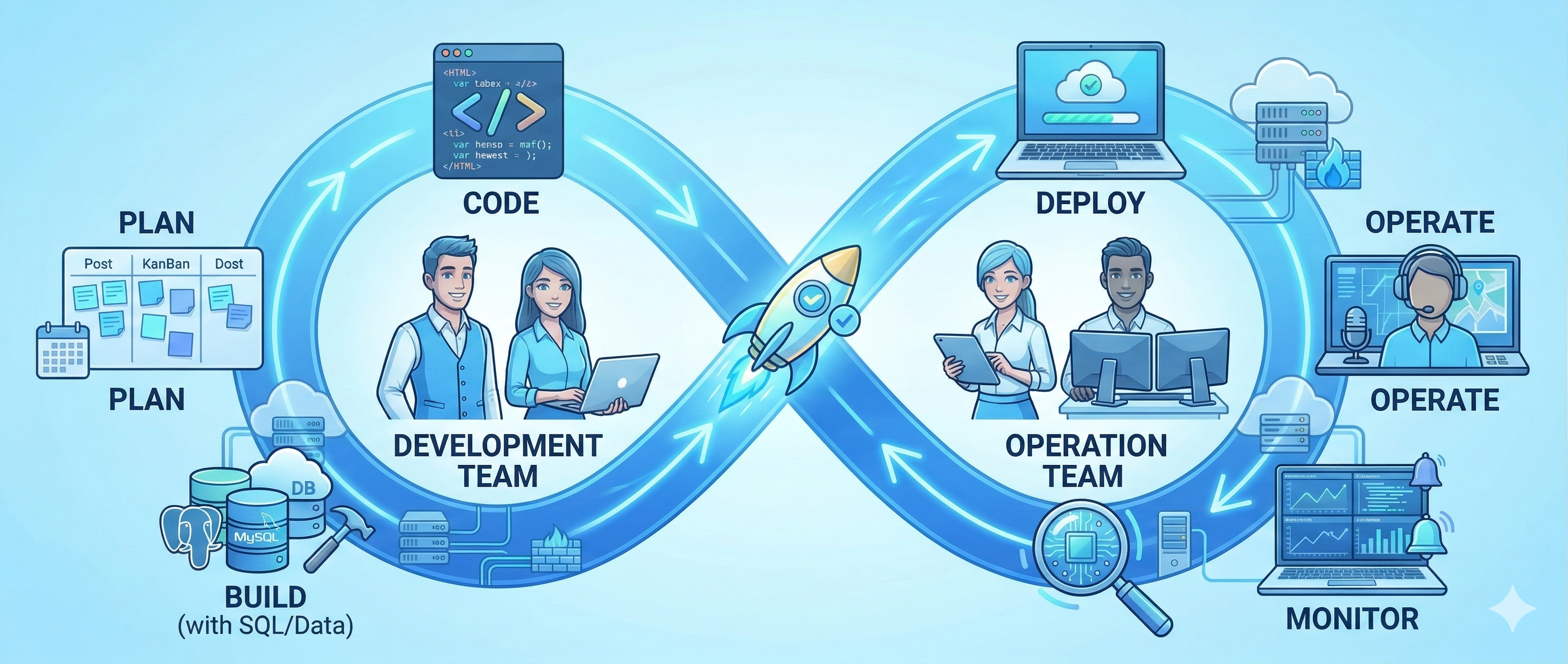 Architecture and DevOps Practice