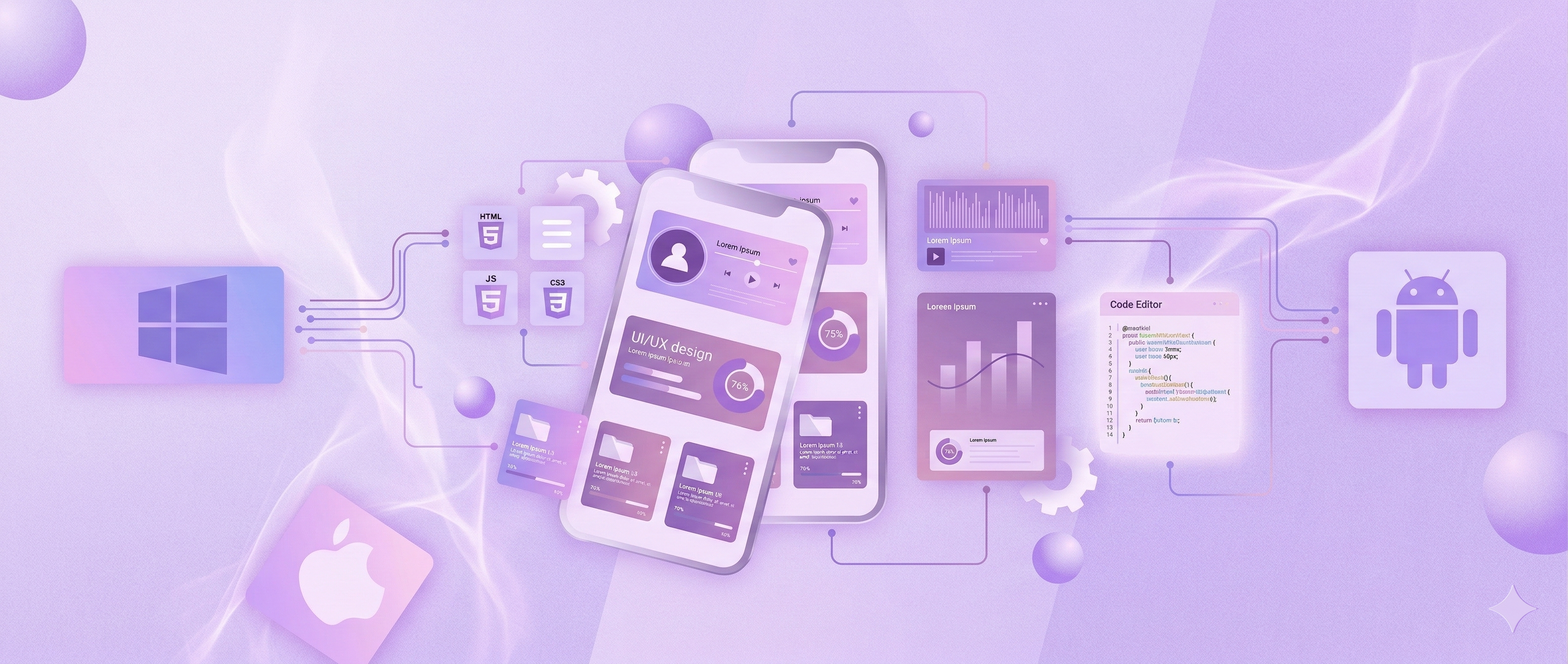 Mobile App Development