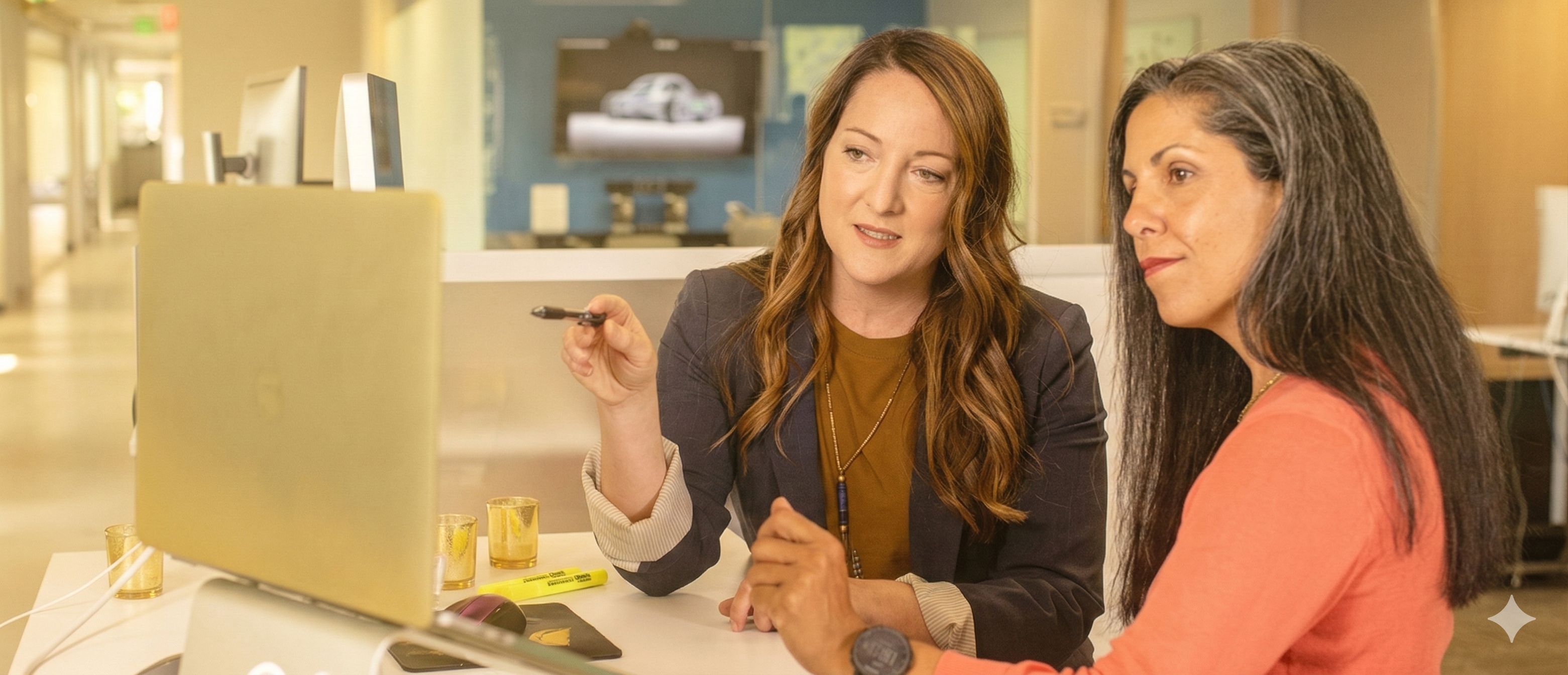 Resource Augmentation