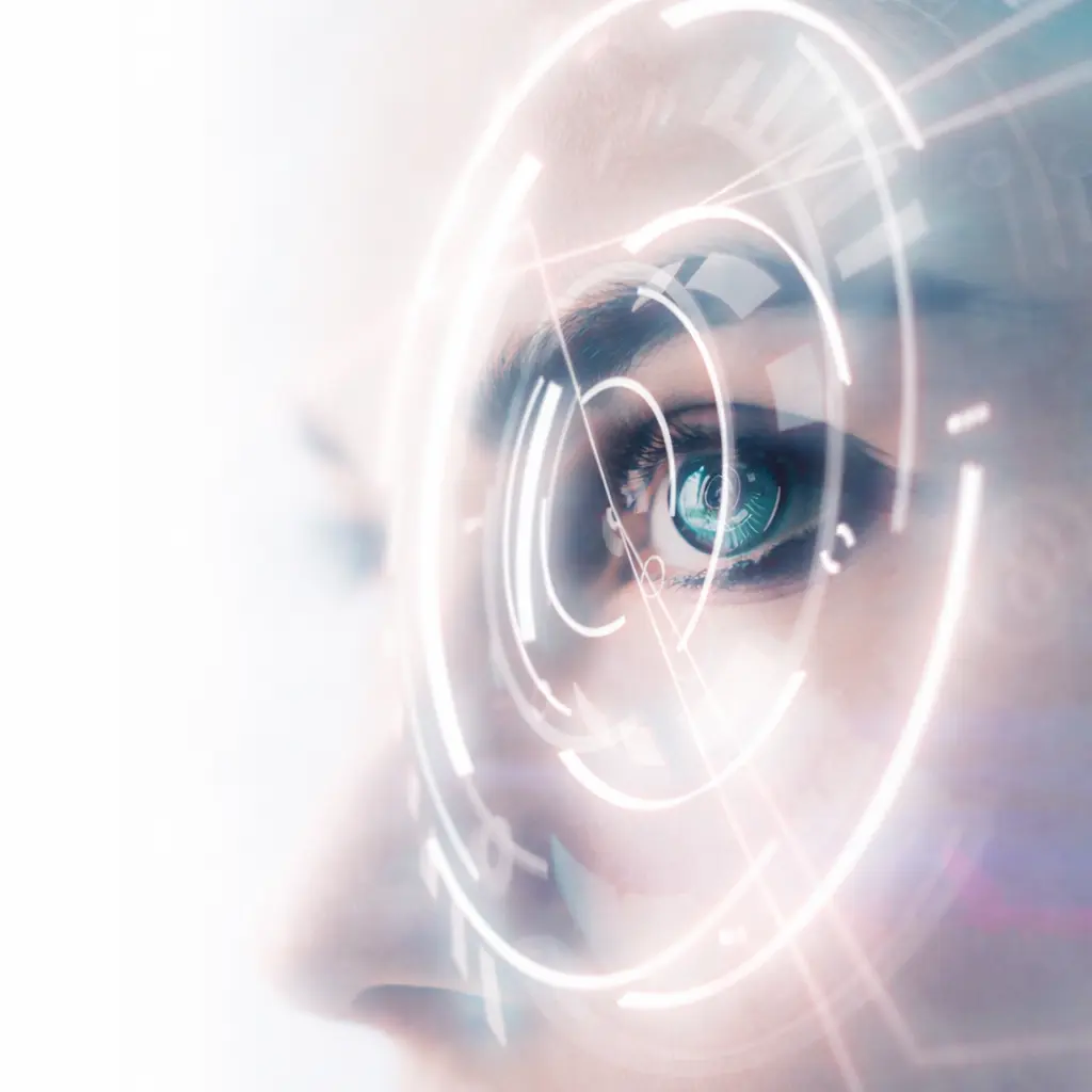 Our Vision